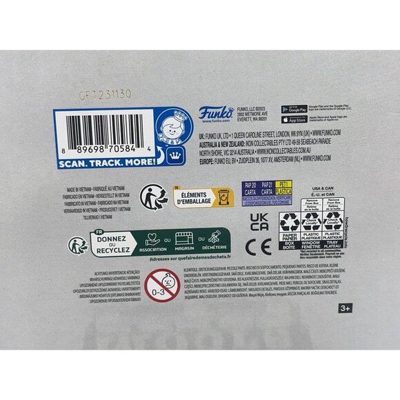 Funko Pop! Sonic The Hedgehog: Dr. Eggman 298 Vinyl Figure Brand New - Picture 7 of 7